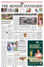 The Morning Standard