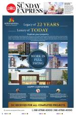 The New Indian Express-Kollam