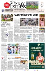 The New Indian Express-Thrissur 