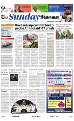 Siliguri - The Statesman