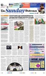 Kolkata - The Statesman