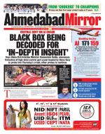Ahmedabad Mirror