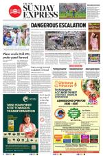 The New Indian Express-Kochi