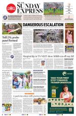 The New Indian Express-Villupuram