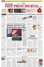 Free Press - Mumbai Epaper