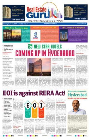 Real Estate Guru June 15th 2025