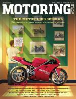 MOTORING WORLD