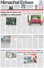 Himachal Tribune