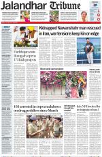 Jalandhar Tribune