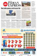 The New Indian Express-Mangaluru