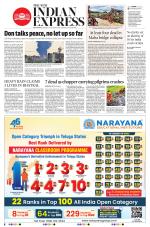 The New Indian Express-Shivamogga
