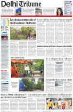 Delhi Tribune