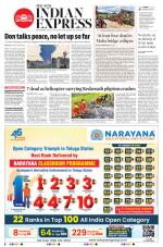 The New Indian Express-Villupuram