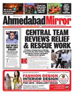 Ahmedabad Mirror
