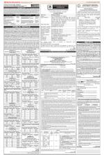 Public Notices Archive