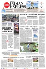 The New Indian Express-Kochi
