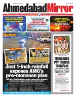 Ahmedabad Mirror