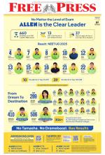 Free Press - Bhopal Epaper Edition