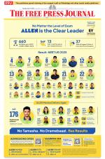 Free Press - Mumbai Epaper