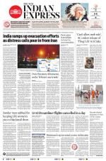 The New Indian Express-Mangaluru