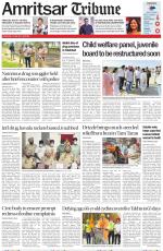 Amritsar Tribune