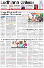 Ludhiana Tribune