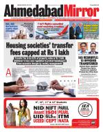 Ahmedabad Mirror