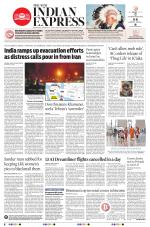 The New Indian Express-Bengaluru