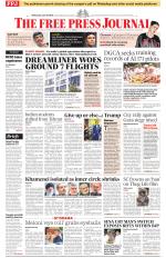Free Press - Mumbai Epaper