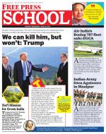 Free Press School - Indore Edition