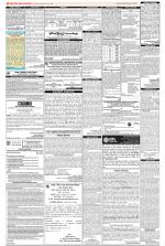 Public Notices Archive