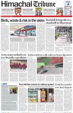 Himachal Tribune