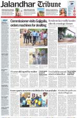 Jalandhar Tribune