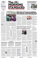 The Morning Standard