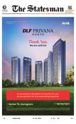 Siliguri - The Statesman