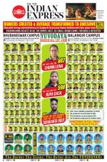 The New Indian Express-Jeypore