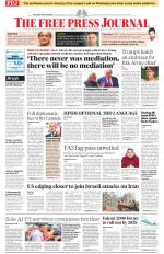 Free Press - Mumbai Epaper