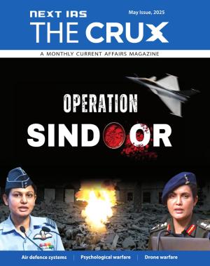 NEXT IAS The Crux May_2025 (15-6-25)