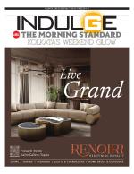 Indulge - Kolkata