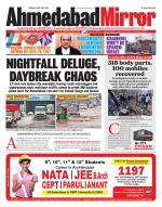 Ahmedabad Mirror