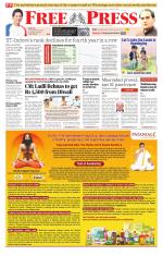 Free Press - Bhopal Epaper Edition