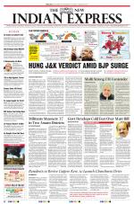 The New Indian Express-Mangaluru