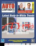 Auto Components India