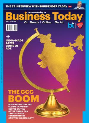Business Today - 6th July, 2025