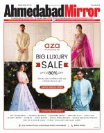Ahmedabad Mirror