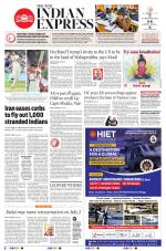 The New Indian Express-Villupuram