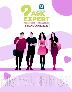 Ask Expert e-HANDBOOK 2025