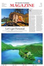 The Sunday Standard Magazine