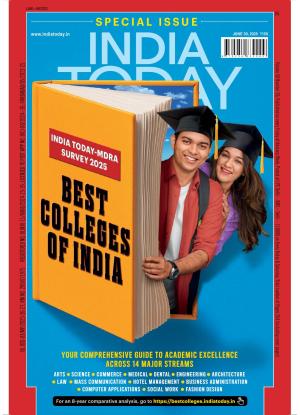 India Today - 30th June 2025