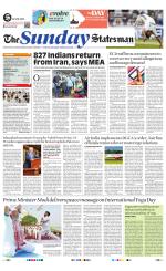 Delhi - The Statesman